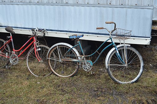 Property photo 228 - PERSONAL PROPERTY AUCTION in DeKalb County